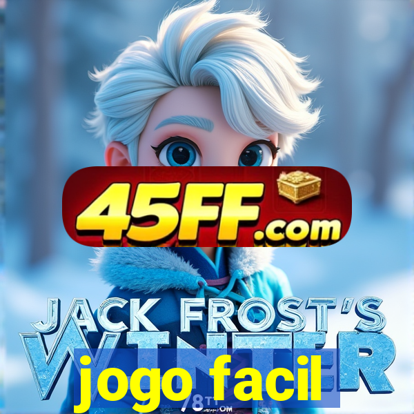 jogo facil